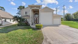 Picture of 701 Baytree Drive, Titusville, FL 32780