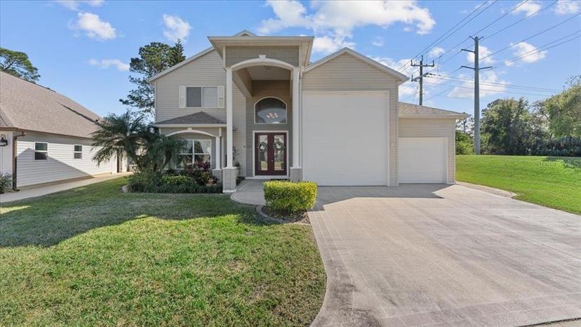 Picture of 701 Baytree Drive, Titusville FL 32780