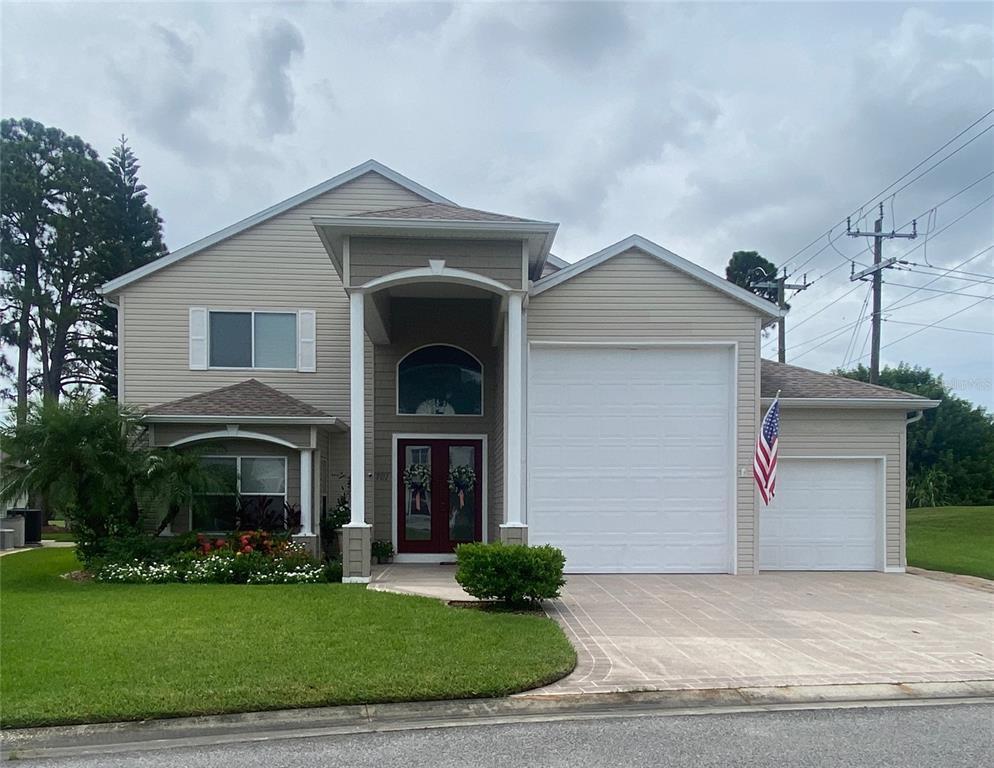 Picture of 701 Baytree Drive, Titusville, FL 32780