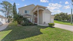 Picture of 701 Baytree Drive, Titusville, FL 32780