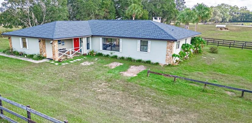 Picture of 10901 NE 36Th Avenue, Anthony FL 32617