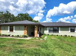 Picture of 10901 NE 36Th Avenue, Anthony, FL 32617