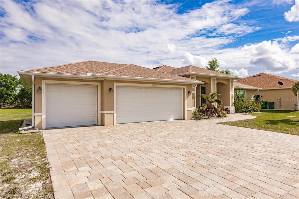 Picture of 13039 Ridgely Circle, Port Charlotte, FL 33981