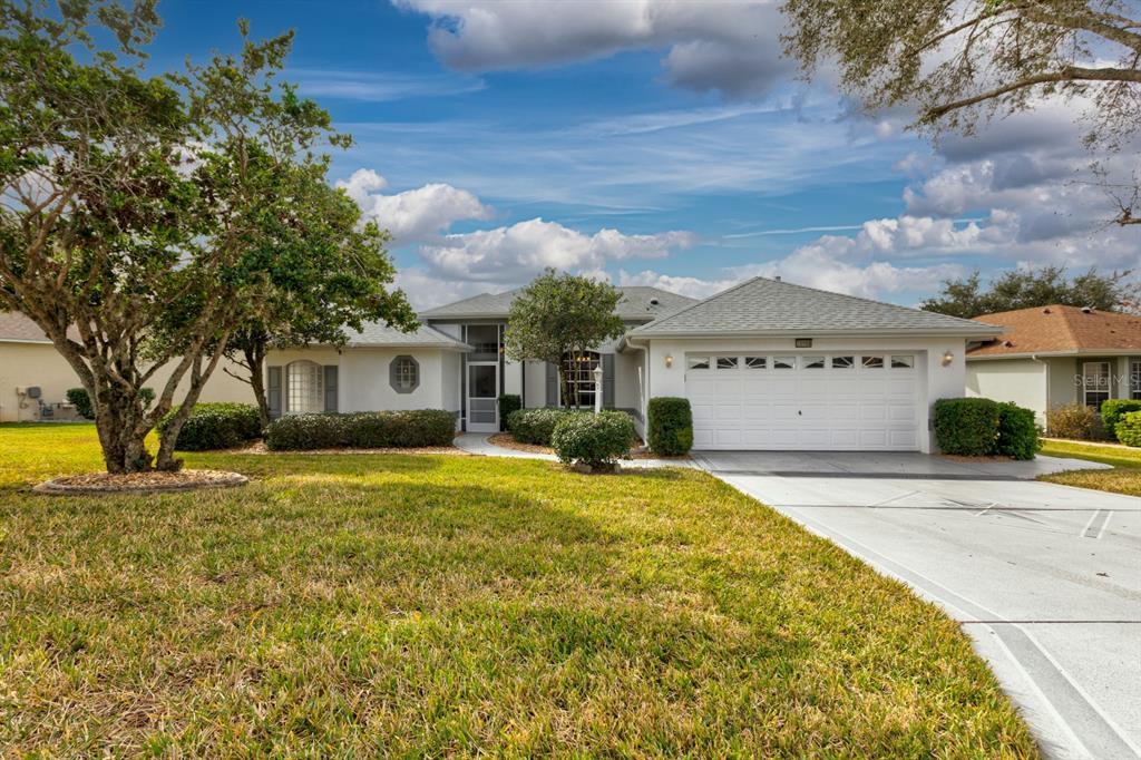 Picture of 26908 Honeymoon Avenue, Leesburg, FL 34748