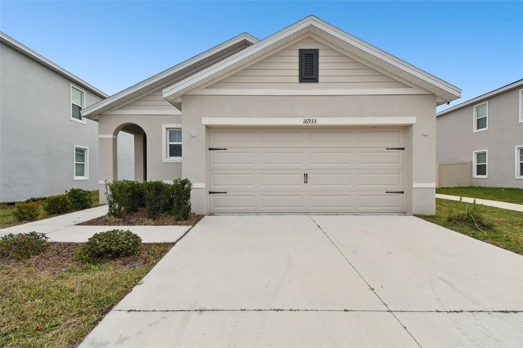 Picture of 16933 Trite Bend Street, Wimauma, FL 33598