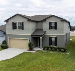 Picture of 446 Citrus Isle Loop, Davenport, FL 33837