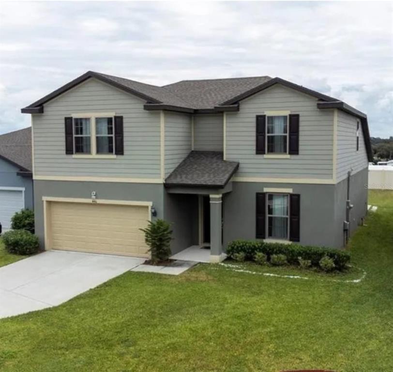 Picture of 446 Citrus Isle Loop, Davenport FL 33837