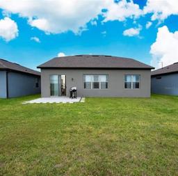 Picture of 446 Citrus Isle Loop, Davenport, FL 33837