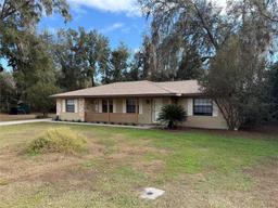 Picture of 403 W Palm Avenue, Bushnell, FL 33513