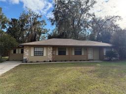 Picture of 403 W Palm Avenue, Bushnell, FL 33513