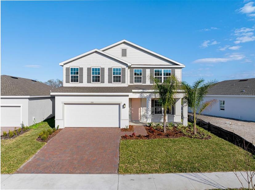 Picture of 2703 Landing Drive, Titusville FL 32796