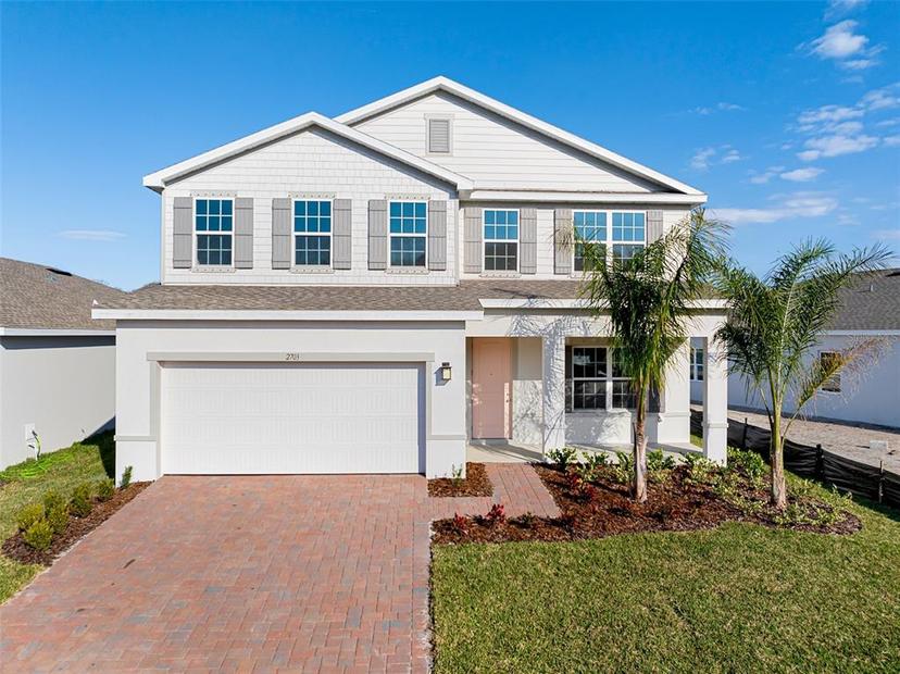 Picture of 2703 Landing Drive, Titusville FL 32796