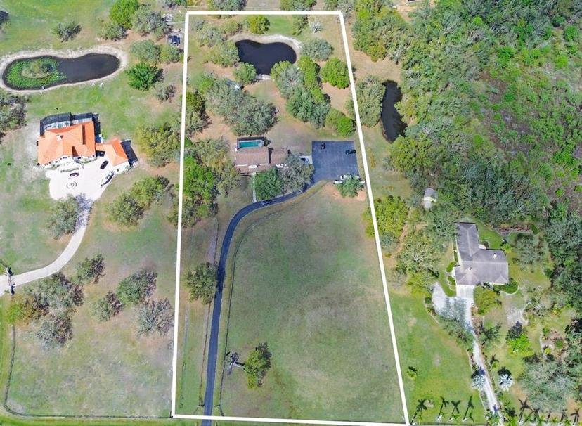 Picture of 12001 Backwater Road, Sarasota FL 34240