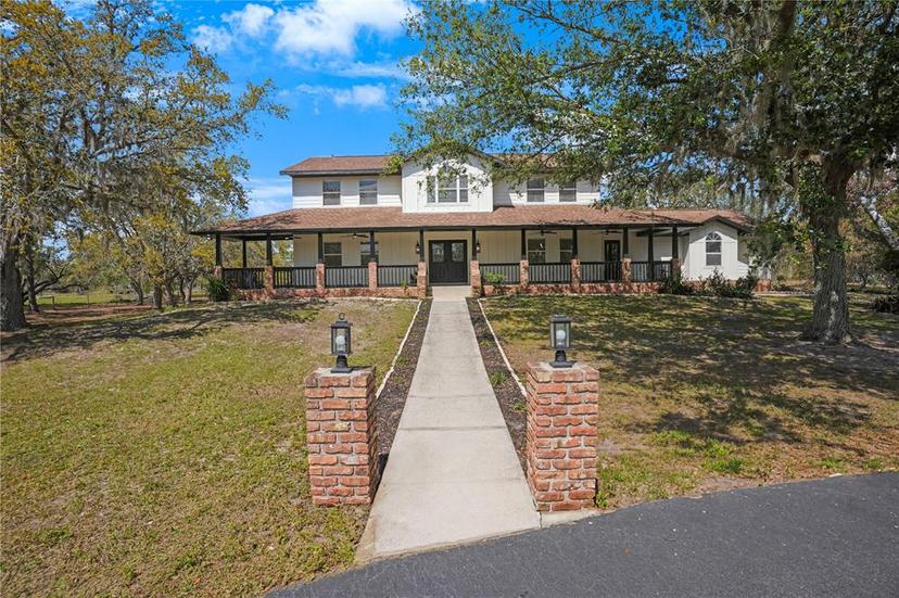 Picture of 12001 Backwater Road, Sarasota FL 34240