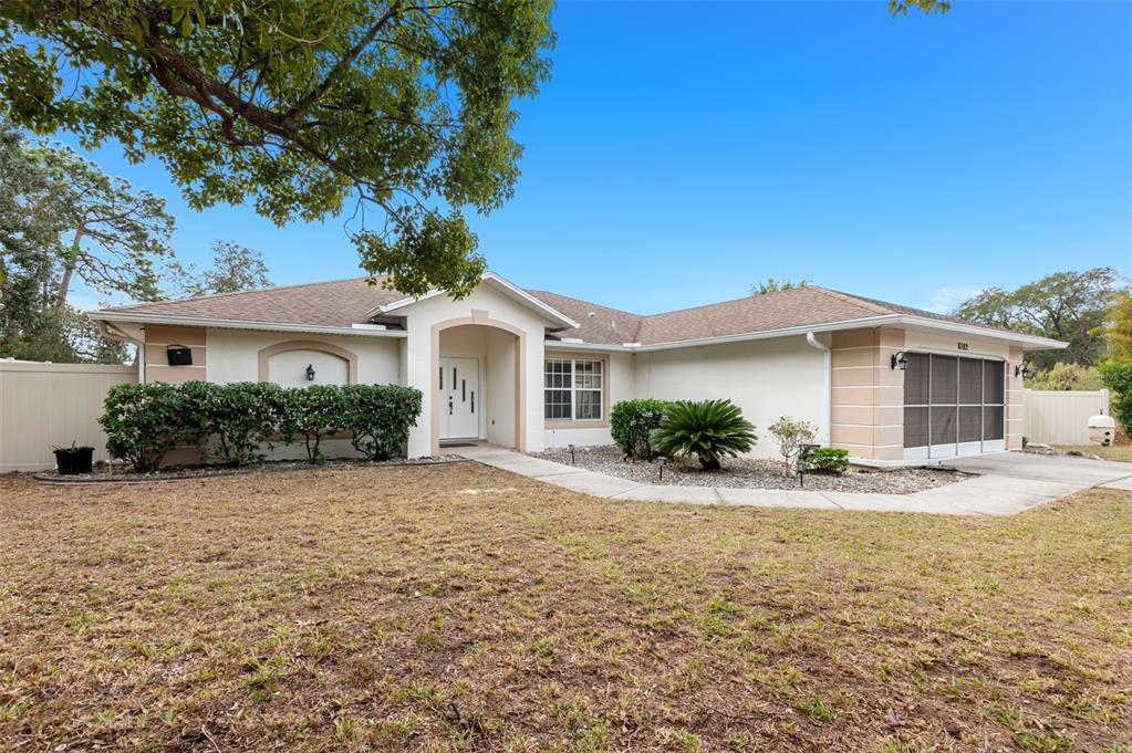 Picture of 8382 Windridge Way, Weeki Wachee, FL 34613