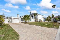 Picture of 105 3Rd Street, Belleair Beach, FL 33786