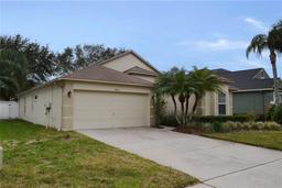 Picture of 18916 New Passage Boulevard, Land O Lakes, FL 34638