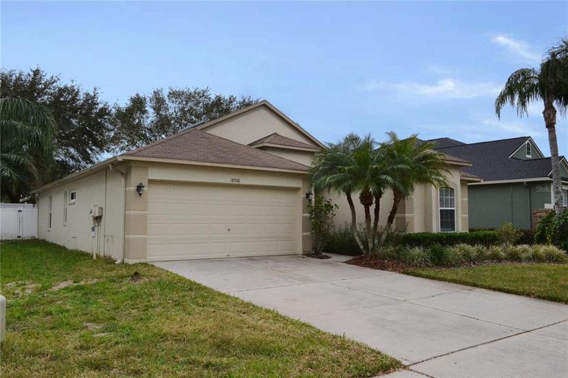 Picture of 18916 New Passage Boulevard, Land O Lakes FL 34638