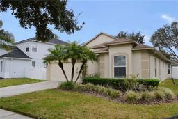 Picture of 18916 New Passage Boulevard, Land O Lakes, FL 34638