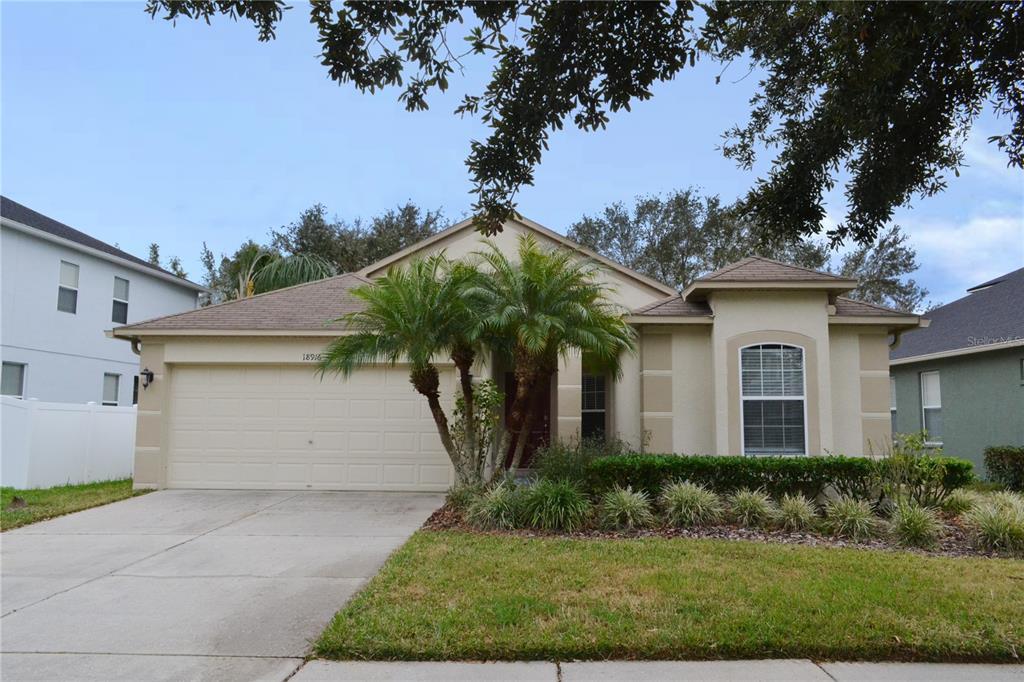 Picture of 18916 New Passage Boulevard, Land O Lakes, FL 34638