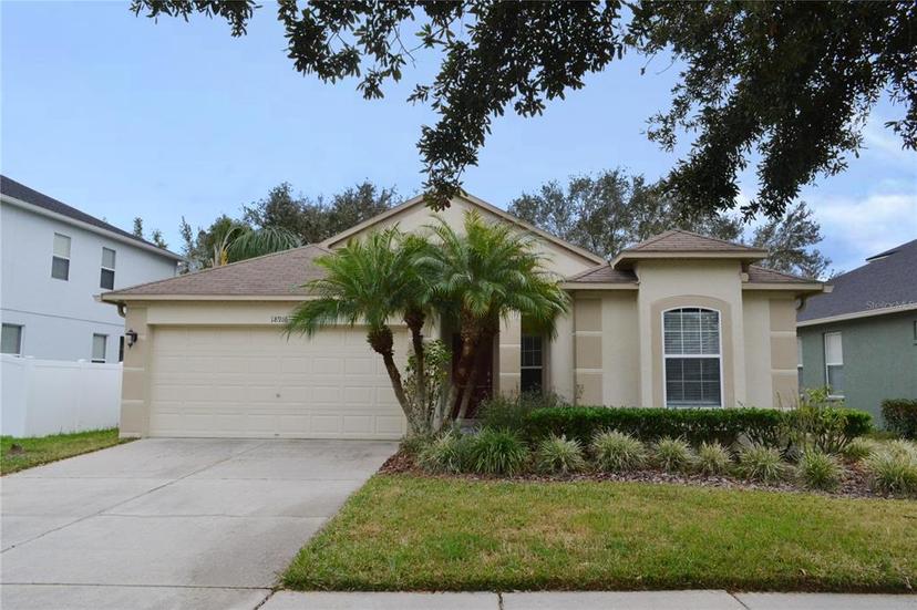 Picture of 18916 New Passage Boulevard, Land O Lakes FL 34638