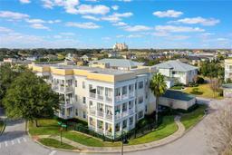 Picture of 7501 Mourning Dove Circle Unit 202, Reunion, FL 34747