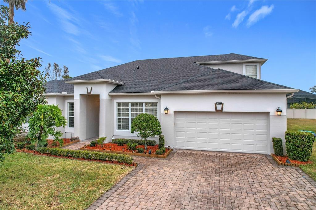 Picture of 9007 Eagle Cove Court, Orlando, FL 32825