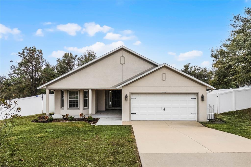 Picture of 10339 Castillo Court, Clermont, FL 34711