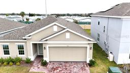 Picture of 3653 Yarian Drive, Haines City, FL 33844