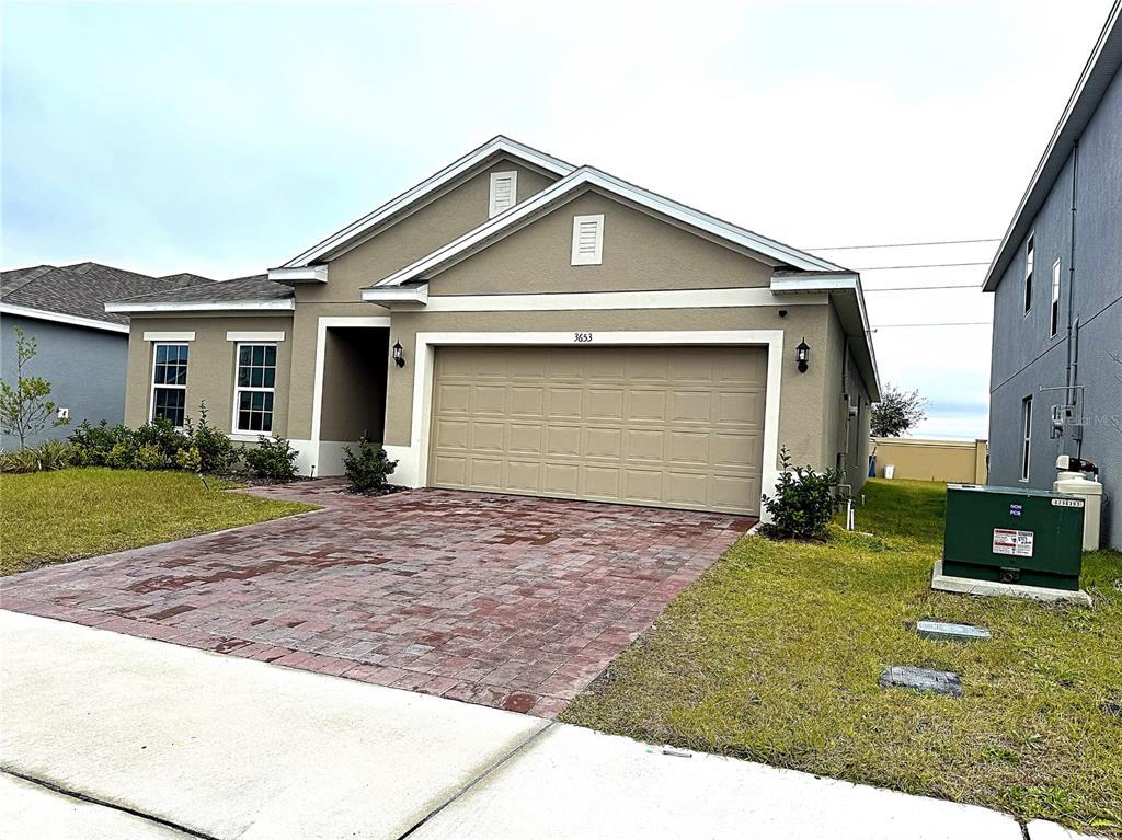 Picture of 3653 Yarian Drive, Haines City, FL 33844