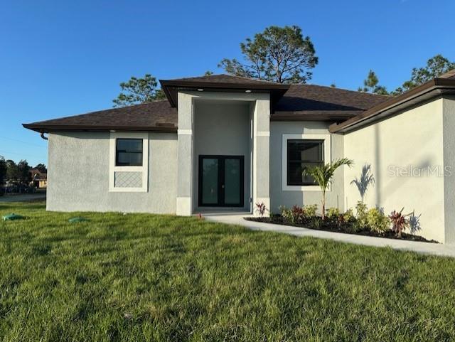 Picture of 1011 Darlington St, Lehigh Acres, FL 33974