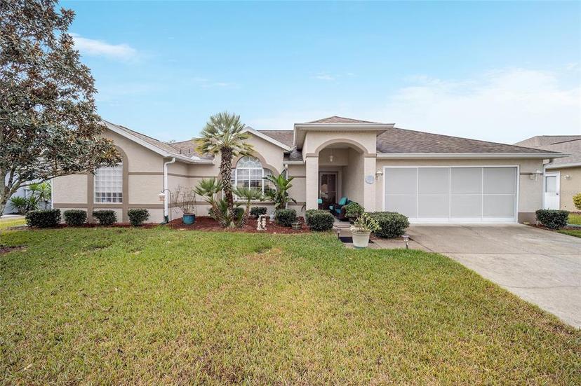 Picture of 5470 NW 26Th Lane, Ocala FL 34482