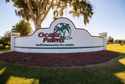 Picture of 5470 NW 26Th Lane, Ocala, FL 34482