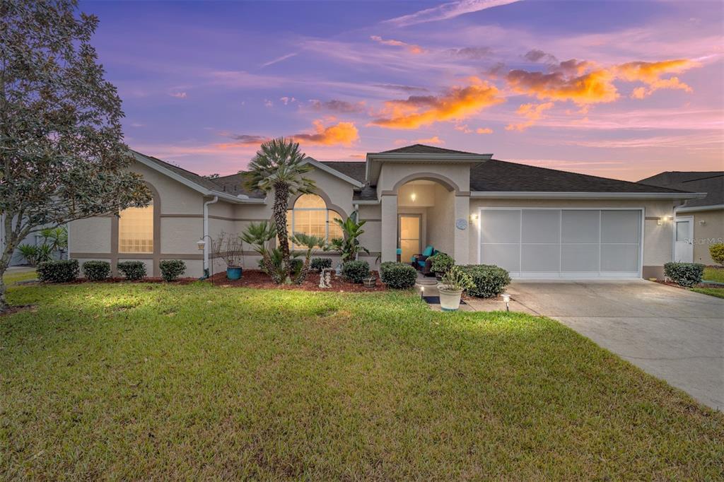 Picture of 5470 NW 26Th Lane, Ocala, FL 34482