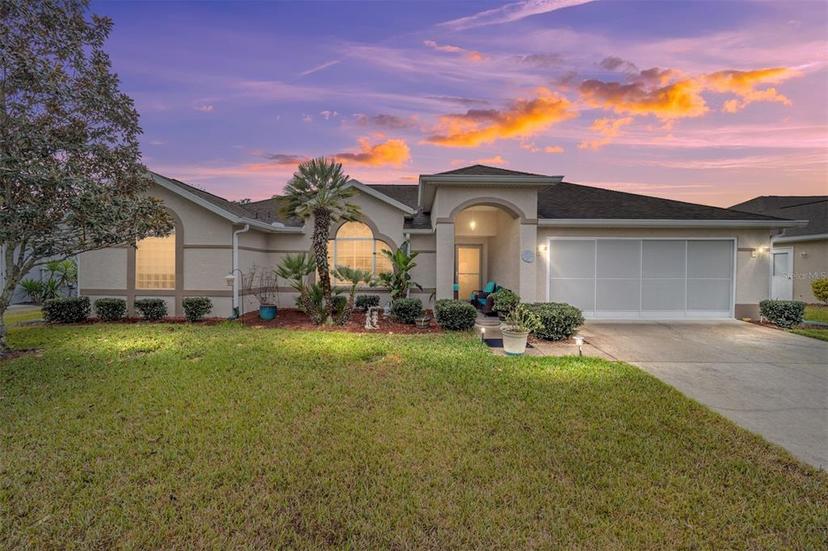 Picture of 5470 NW 26Th Lane, Ocala FL 34482