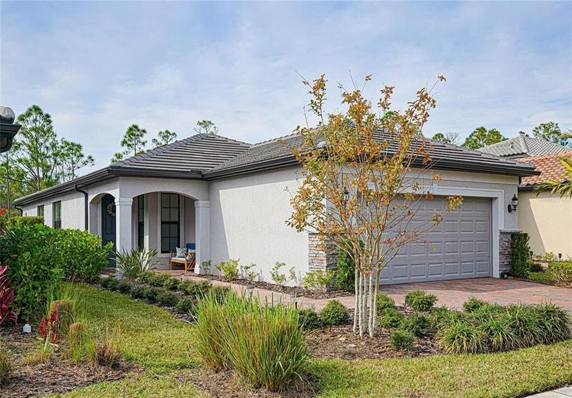 Picture of 2751 Lavandula Court, North Port FL 34289