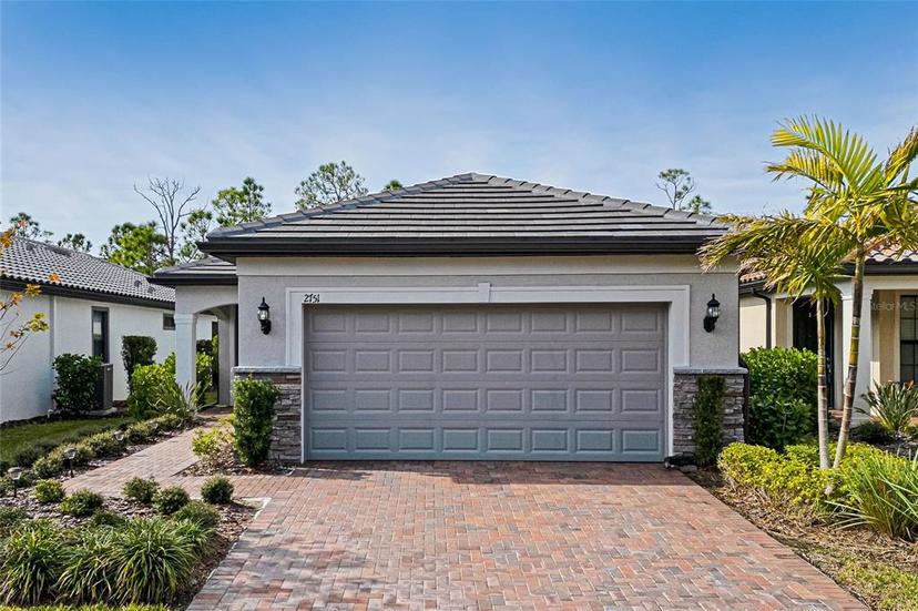 Picture of 2751 Lavandula Court, North Port FL 34289