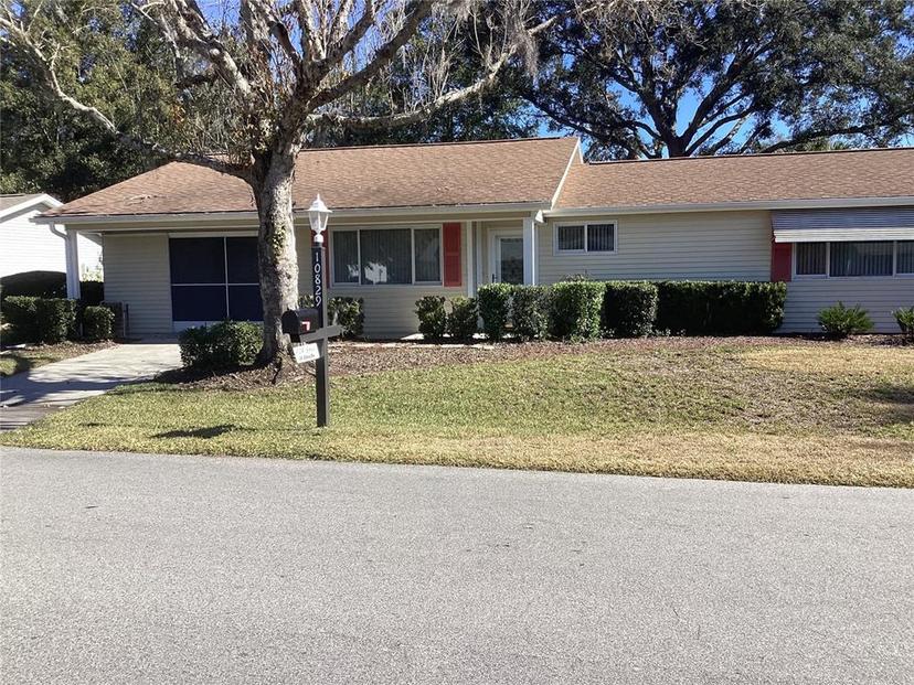 Picture of 10829 SW 83Rd Ave, Ocala FL 34481