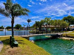 Picture of 4352 Tahitian Gardens Circle Unit E, Holiday, FL 34691