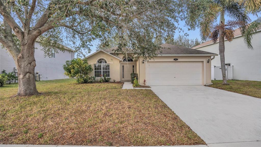 Picture of 737 Mason Drive, Titusville, FL 32780