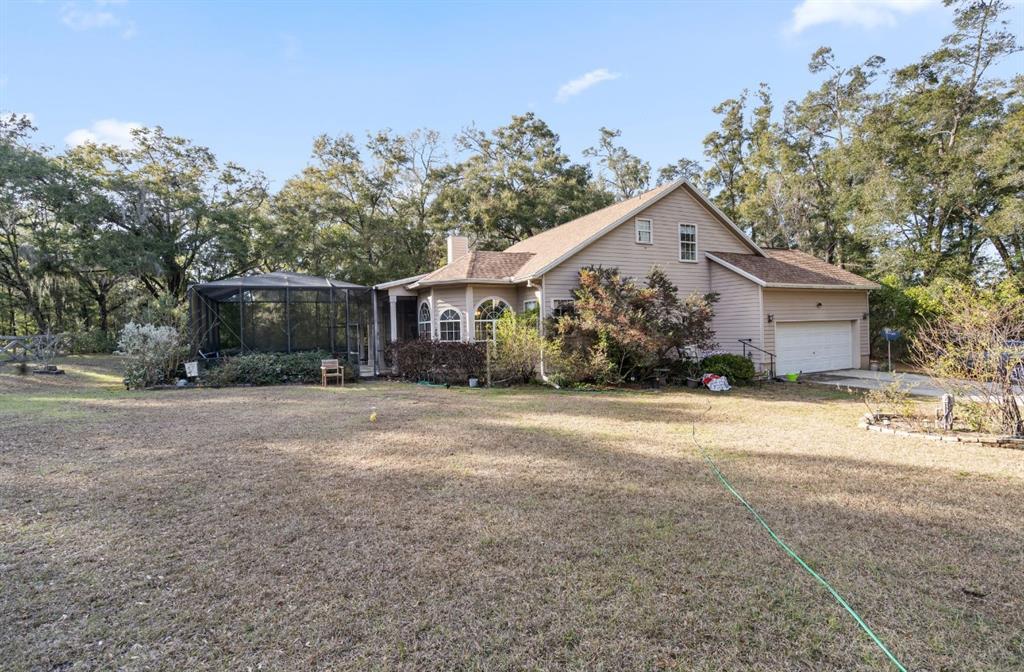 Picture of 790 NE 170Th Avenue, Williston, FL 32696