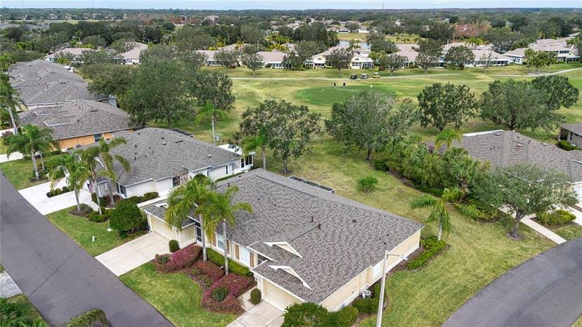 Picture of 2103 Grantham Greens Drive, Sun City Center FL 33573