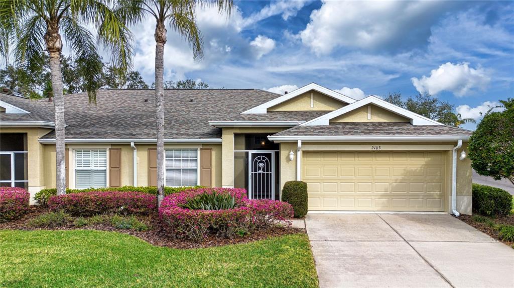 Picture of 2103 Grantham Greens Drive, Sun City Center, FL 33573