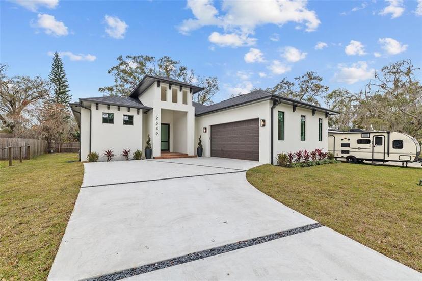 Picture of 2549 Martha Lane, Land O Lakes FL 34639