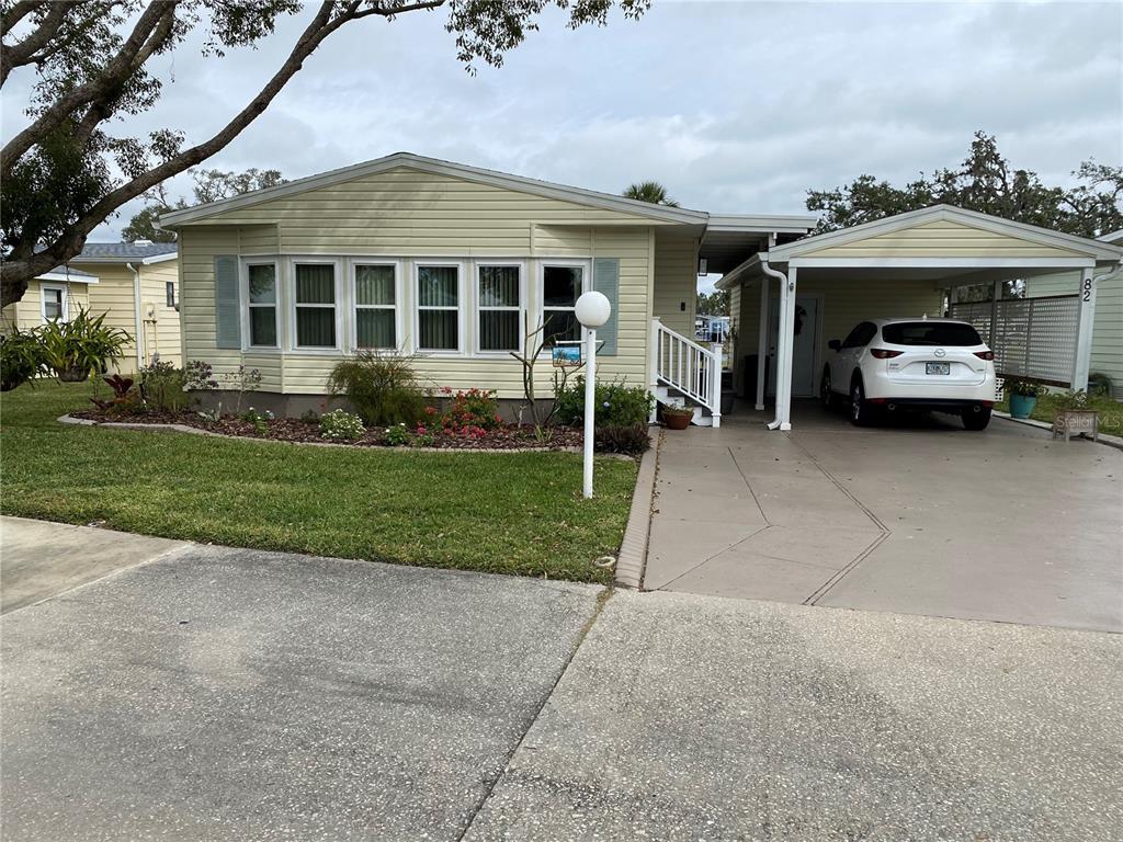 Picture of 82 Spoonbill Lane, Ellenton, FL 34222