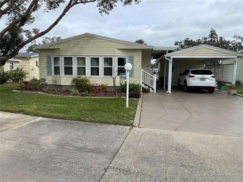 Picture of 82 Spoonbill Lane, Ellenton FL 34222