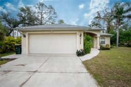 Picture of 4522 Mckay Street, North Port, FL 34286