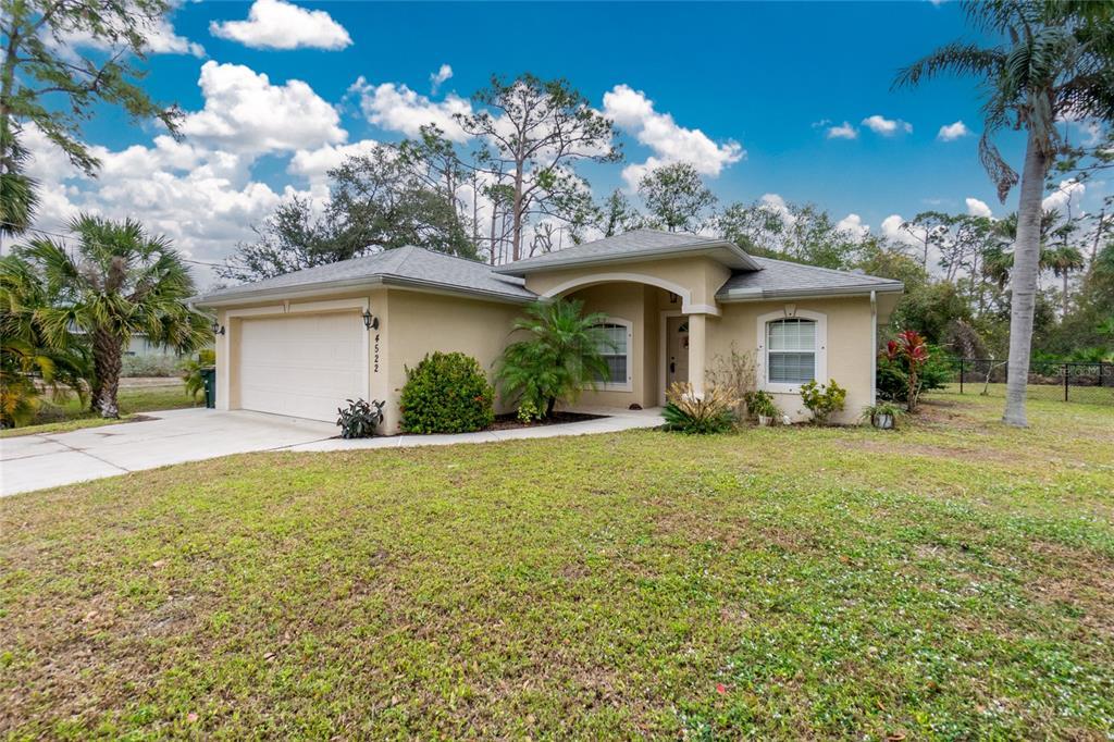 Picture of 4522 Mckay Street, North Port, FL 34286