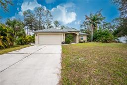 Picture of 4522 Mckay Street, North Port, FL 34286