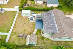 Picture of 705 Wayne Avenue, New Smyrna Beach, FL 32168